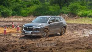 Top five most affordable SUVs with all-wheel drive in India