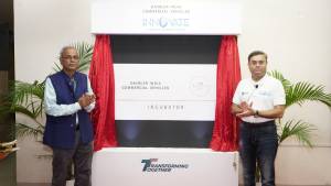 Daimler India join forces with IIT Madras Incubation Cell to develop mobility solutions