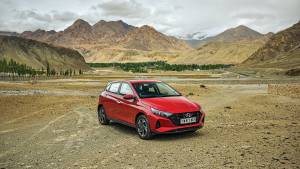 Reinventing Art and Sustainability with Hyundai i20
