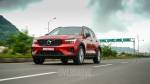 2023 Volvo XC40 B4 facelift review, road test - more tech, same solitude