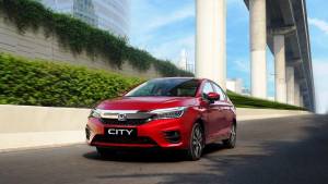 2023 Honda City facelift unofficial bookings open ahead of launch