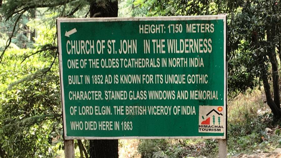 History and Heritage in the Hills