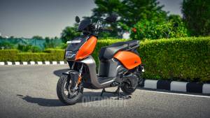 Hero slashes prices of Vida V1 e-scooter; new prices start at Rs 1.19 lakh