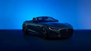 Jaguar F-Type 75 Special Edition to launch in India
