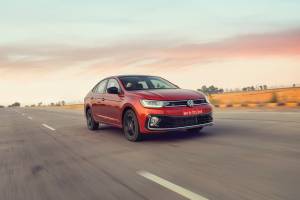 Made-in-India Volkswagen Virtus receives five stars in Latin NCAP