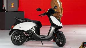 Hero Vida launched in India, prices start from Rs 1.45 lakh