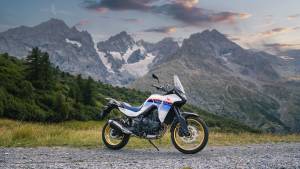 Honda patents XL750 Transalp in India; could launch soon