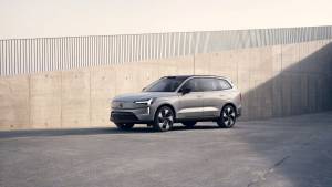 Volvo EX90 makes unveiled globally; Indian debut expected next year