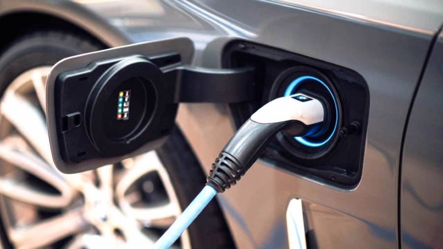 Can You Install an EV Charger in Your Housing Society Parking Place?