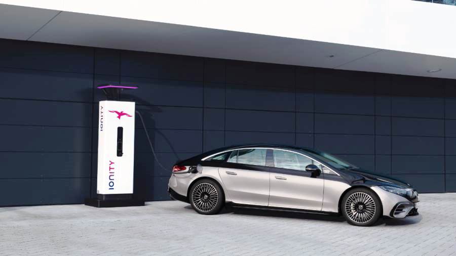 Can You Install an EV Charger in Your Housing Society Parking Place?