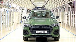 Audi Q5 Special Edition launched in India, priced at Rs 67.05 lakh