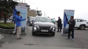 6th edition of Hyundai Great India drive gets the green light