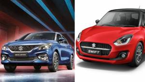 Maruti Suzuki Baleno CNG Vs Maruti Suzuki Swift CNG: What's different?