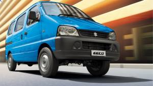 2022 Maruti Suzuki Eeco launched, prices start from Rs 5.13 lakh