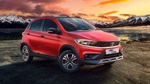 Tata Tiago NRG CNG launched in India, prices start from Rs 7.40 lakh