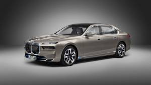 BMW 7-series and i7 to make Indian debut on January 7