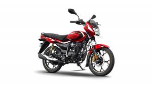 Bajaj launches new Platina ABS in India at Rs 72,224