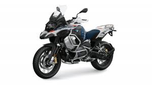 2023 BMW R 1250 GS and F 850 GS range launched in India