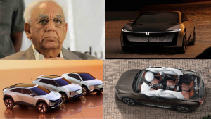Key moments of the Indian Auto industry in 2022