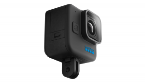 GoPro HERO11 Black Mini now available in India on Amazon