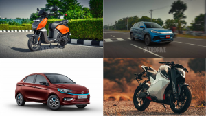 EVs that made the headlines in 2022