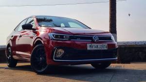 Volkswagen Virtus GT long-term review, introduction - daily rager