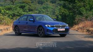 BMW 3 Series Gran Limousine launched in India, prices start from Rs 57.90 lakh