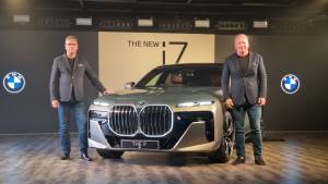 2023 BMW 7 Series, i7 EV launched in India, prices start from Rs 1.70 crore