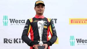 North East India's motorsports talent shines