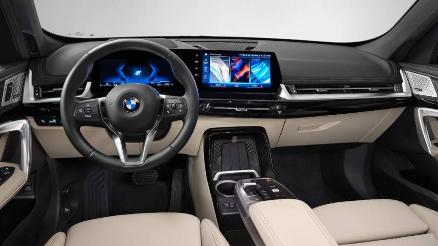 2023 BMW X1 launch in India tomorrow: Check price, features and