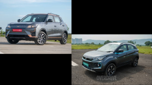 Price Comparison: Tata Nexon EV Vs Mahindra XUV400