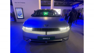 Auto Expo 2023: Hyundai Ioniq 5 launched in India, prices start from 44.95 lakh