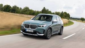 New BMW X1 launched in India; prices start at Rs 45.90 lakh