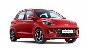 2023 Hyundai Grand i10 facelift launched at Rs 5.68 lakh