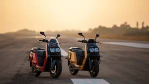 River launches Indie electric scooter in India at Rs 1.25 lakh