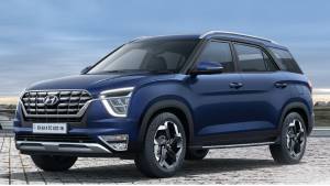 2023 Hyundai Alcazar bookings open; gets a new petrol engine