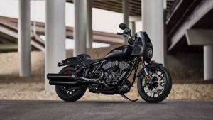 What is the 2023 Indian Sport Chief