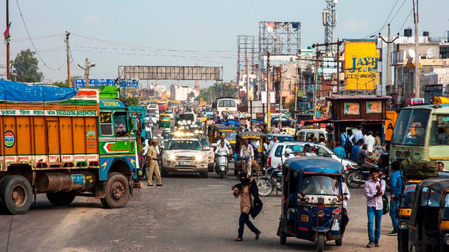 India's New Expressways Require a New Approach to Driving and Tyre and Vehicle Care