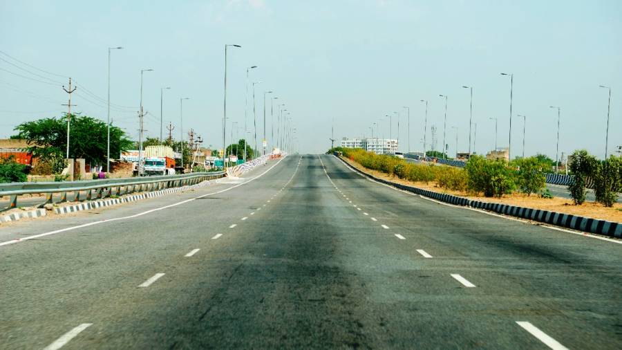India's New Expressways Require a New Approach to Driving and Tyre and Vehicle Care