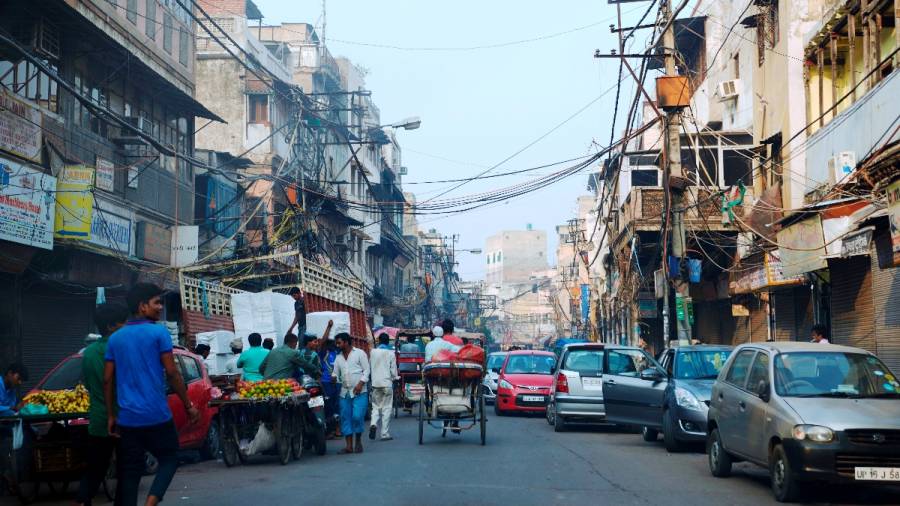 India's New Expressways Require a New Approach to Driving and Tyre and Vehicle Care