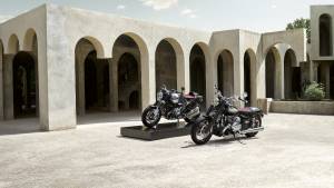 BMW Motorrad launches R18, R nineT 100 Years Edition in India