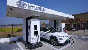 Hyundai sets up 24x7 ultra-fast EV charging stations at key highways