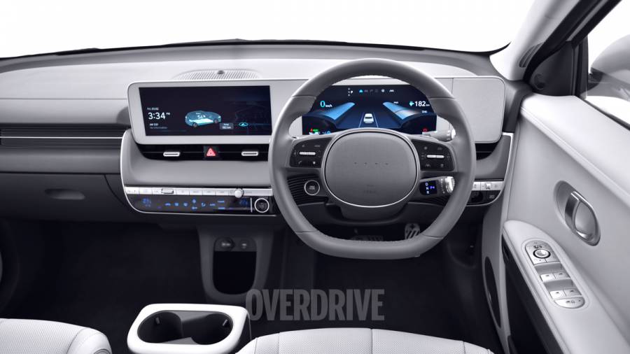 2023 Hyundai Ioniq 5 review, first drive - is an EV the best premium ...