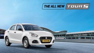 Maruti Suzuki Tour S launched, prices start from Rs 6.51 lakh