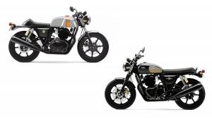 Royal Enfield launches 2023 Interceptor 650, Continental GT 650 with alloy wheels