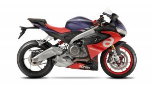 New made-in-India Aprilia motorcycle coming soon