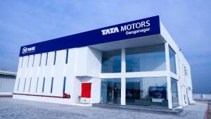 Tata Motors opens its first vehicle scrapping facility in Rajasthan