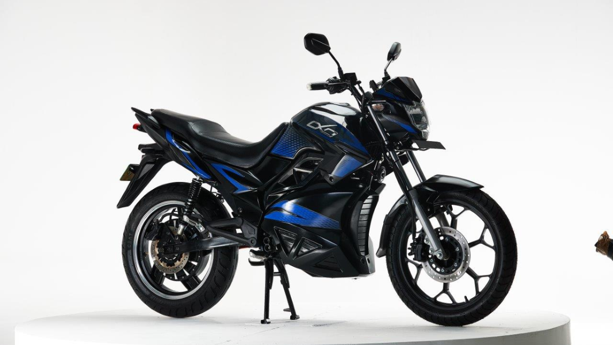 HOP OXO launched at Hyderabad E-Motor Show, prices start from Rs 1.60 lakh