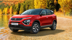 Bookings for 2023 Tata Harrier and Safari are officially underway