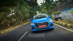 Audi India sales up by 126 per cent in Q1 2023